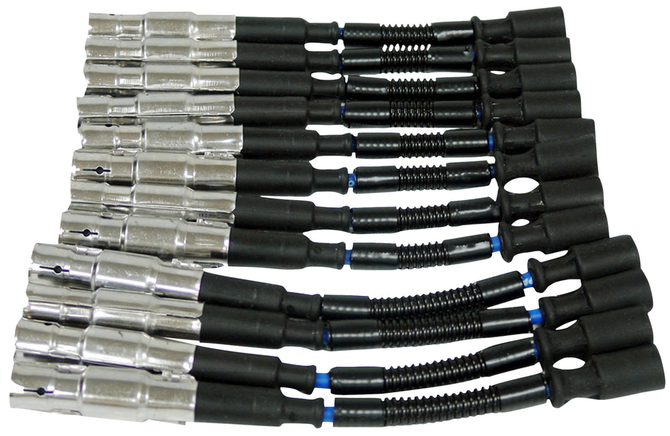 NGK Spark Plug Wire Set - RC-EUC071