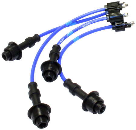 NGK Spark Plug Wire Set - RC-TX05A