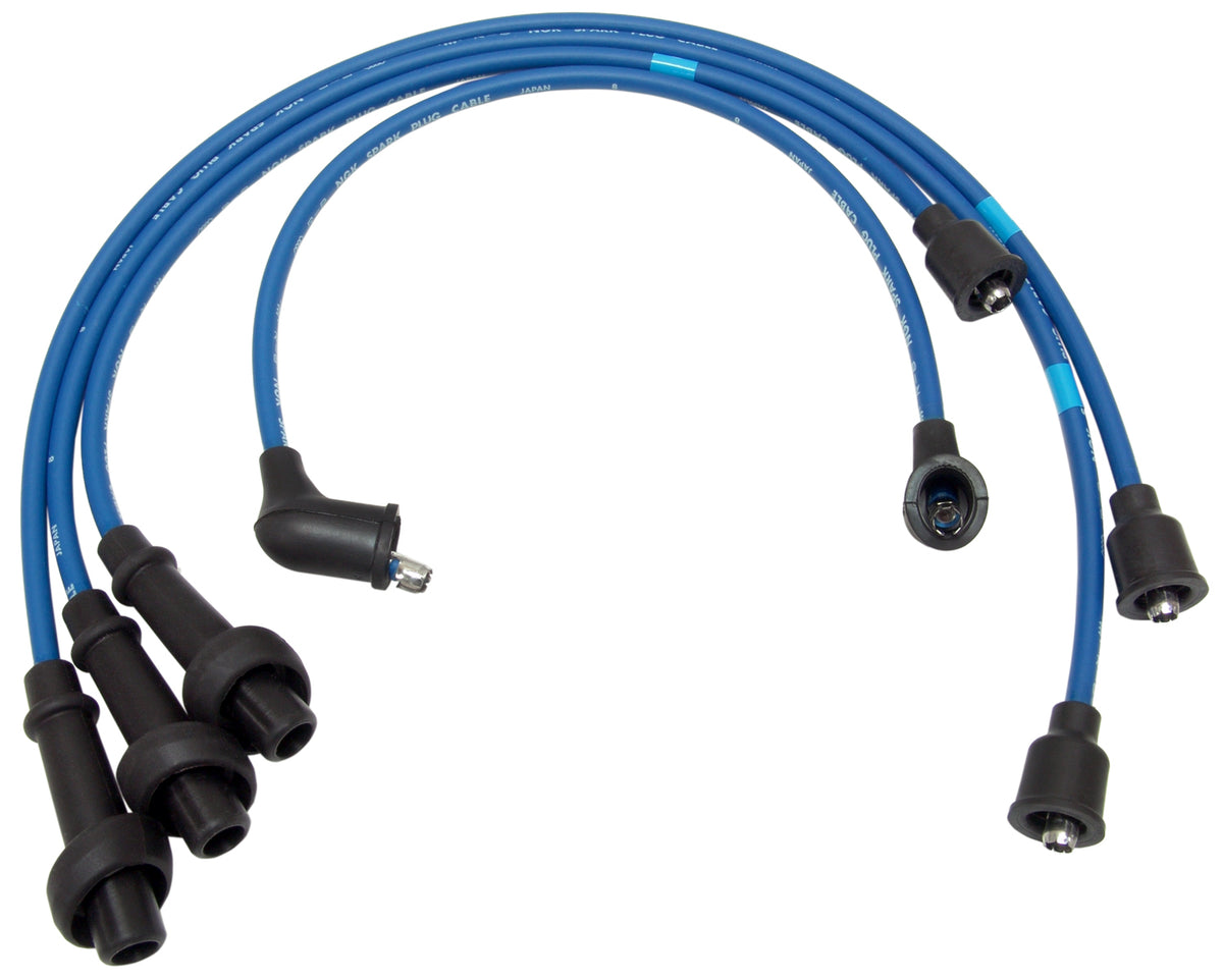 NGK Spark Plug Wire Set - RC-SE33