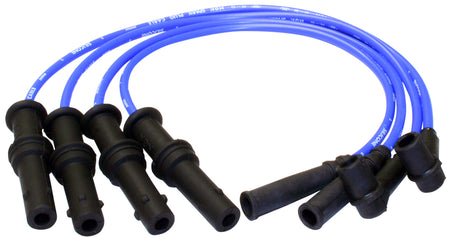 NGK Spark Plug Wire Set - RC-FX61