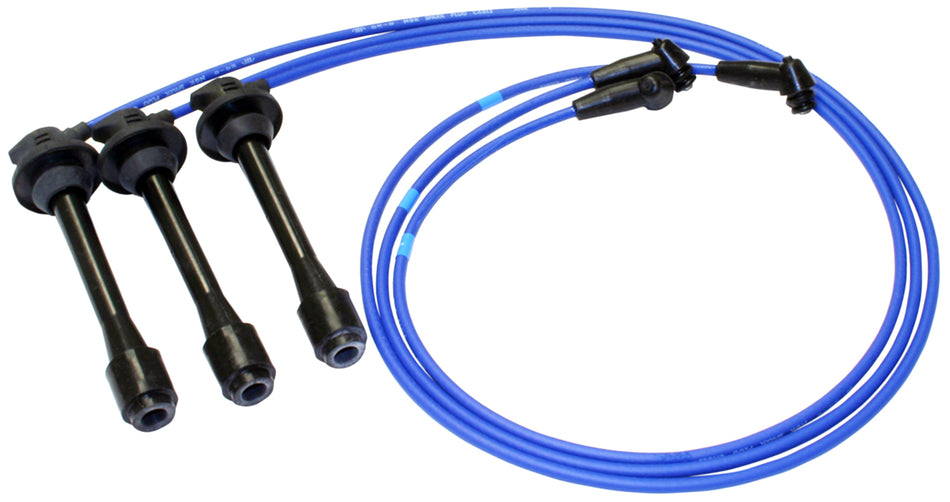 NGK Spark Plug Wire Set - RC-TE65