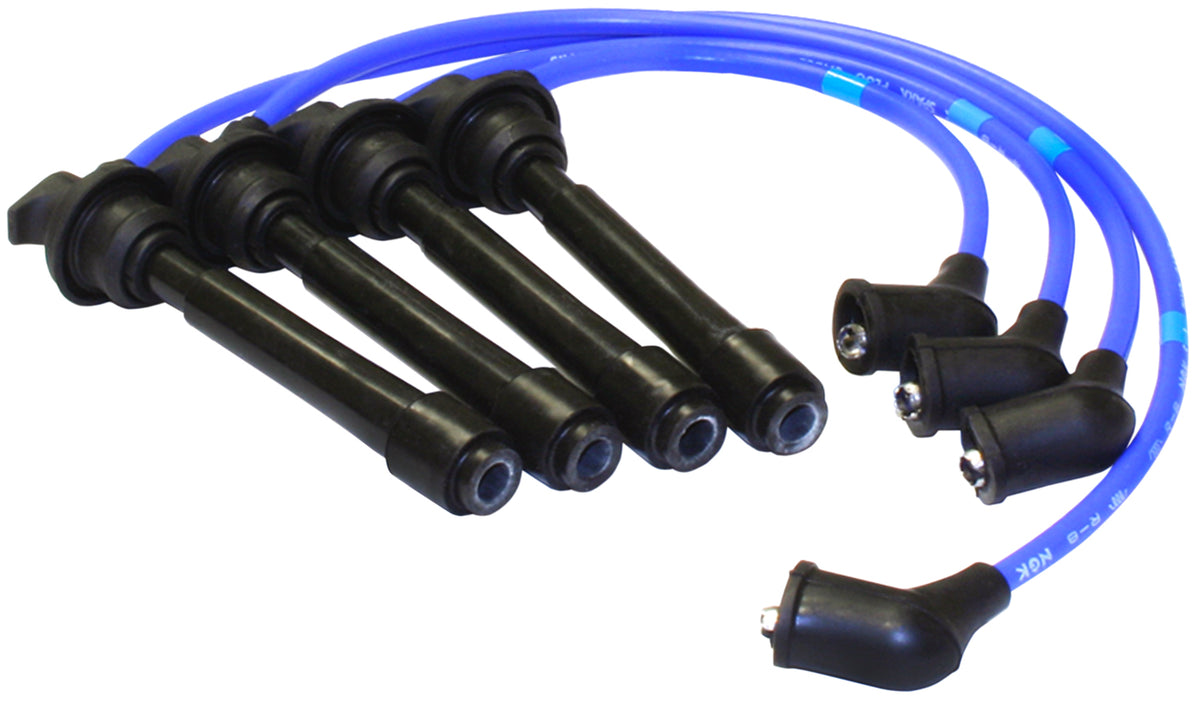 NGK Spark Plug Wire Set - RC-XX90