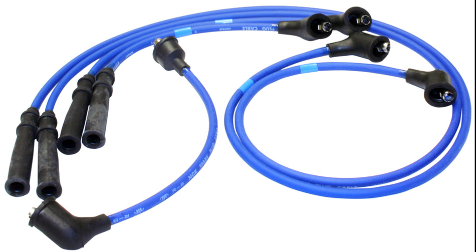 NGK Spark Plug Wire Set - RC-FE25