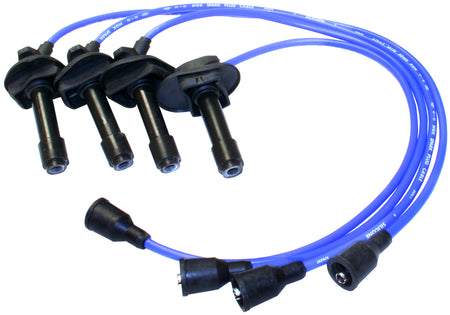 NGK Spark Plug Wire Set - RC-FX45