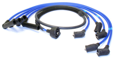 NGK Spark Plug Wire Set - RC-HE40