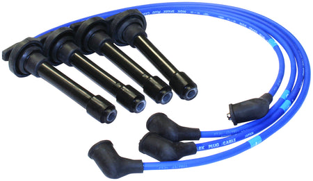 NGK Spark Plug Wire Set - RC-HE64