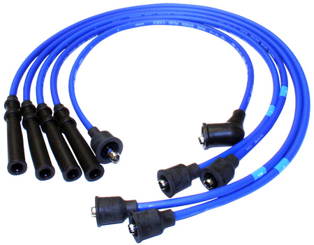 NGK Spark Plug Wire Set - RC-IE44