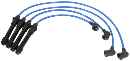 NGK Spark Plug Wire Set - RC-NX04