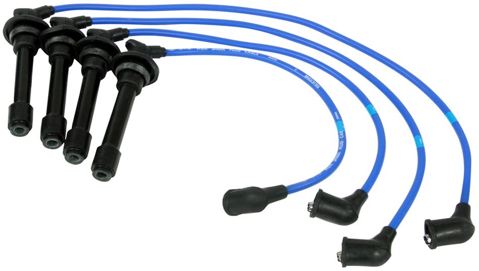 NGK Spark Plug Wire Set - RC-NX11