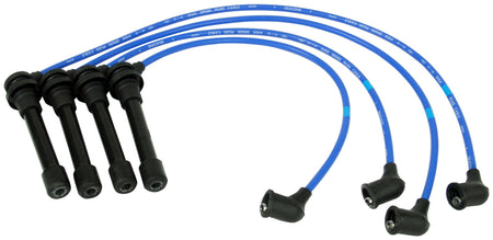 NGK Spark Plug Wire Set - RC-NX13