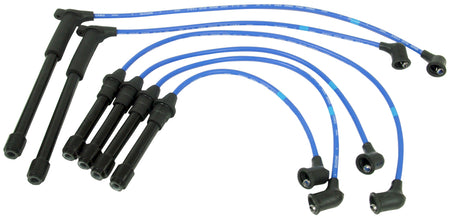 NGK Spark Plug Wire Set - RC-NX14