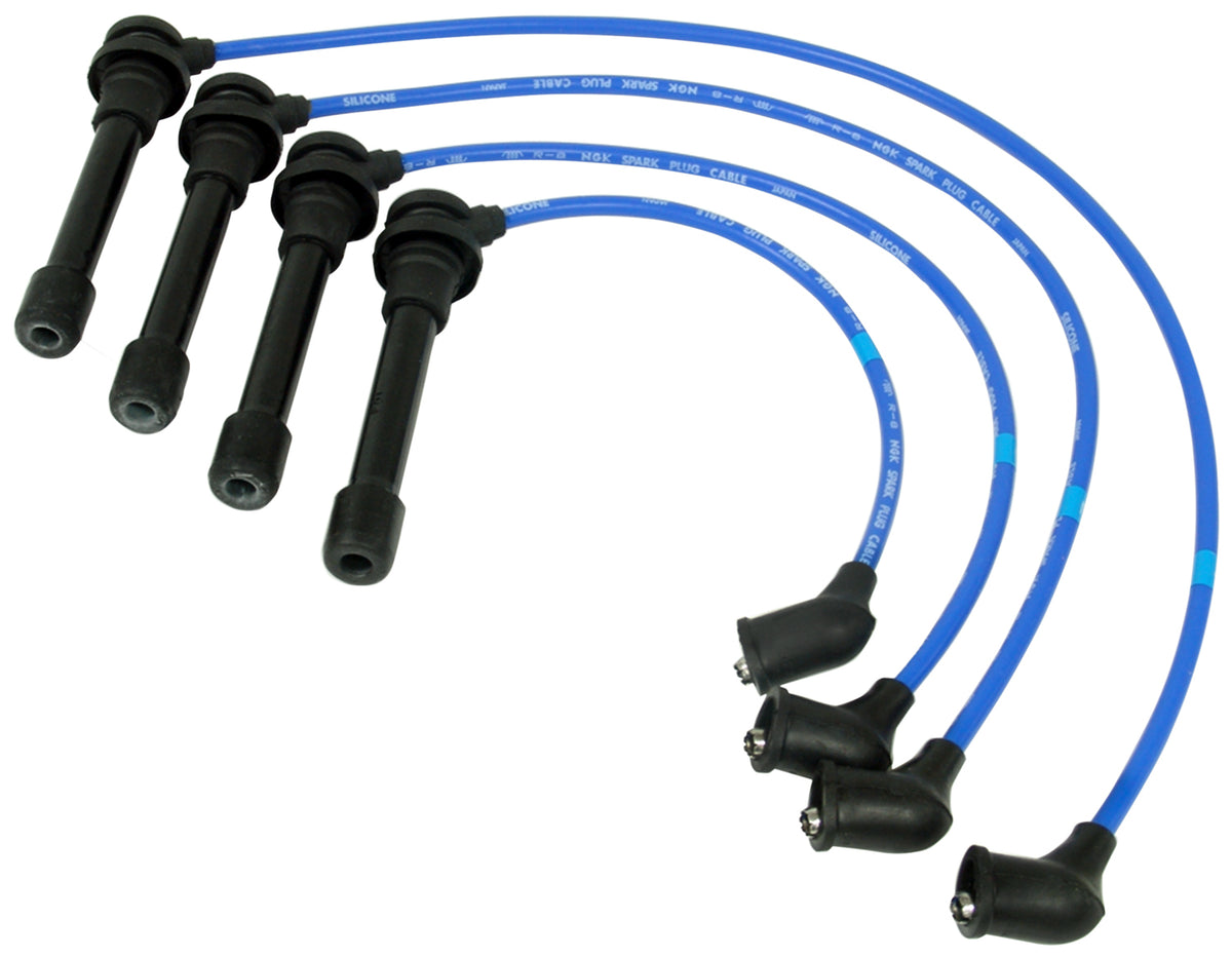 NGK Spark Plug Wire Set - RC-NX15