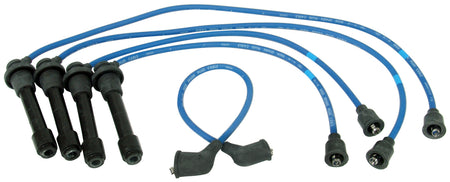 NGK Spark Plug Wire Set - RC-SE02