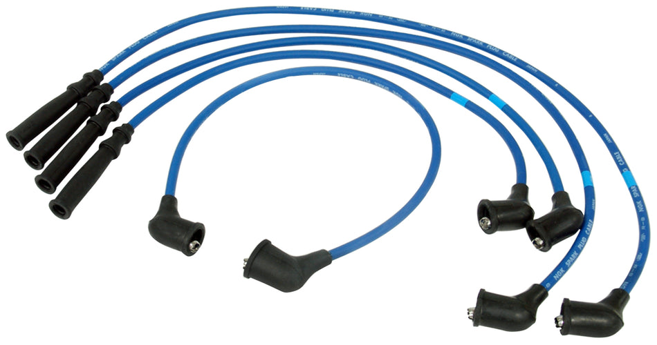 NGK Spark Plug Wire Set - RC-SE93