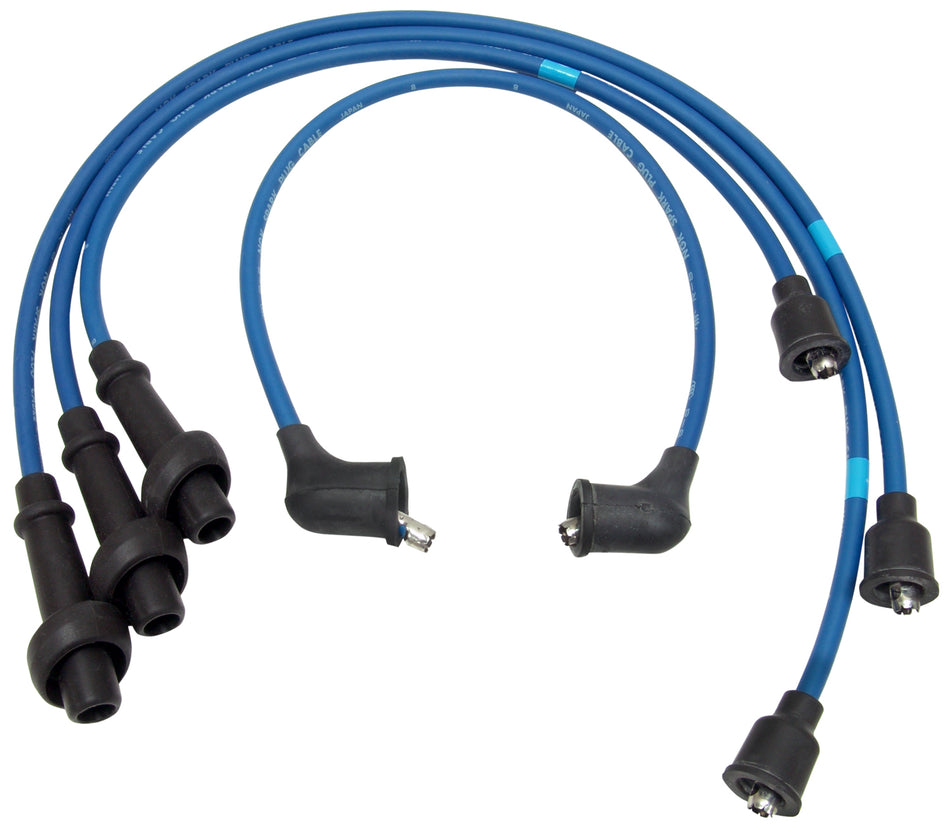 NGK Spark Plug Wire Set - RC-SE98