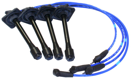 NGK Spark Plug Wire Set - RC-TE43