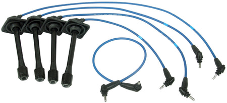 NGK Spark Plug Wire Set - RC-TE44