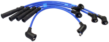 NGK Spark Plug Wire Set - RC-TE93