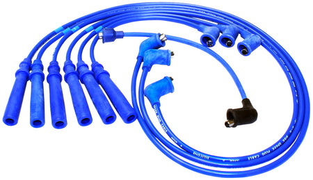 NGK Spark Plug Wire Set - RC-TX11