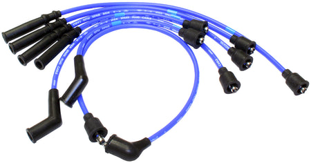 NGK Spark Plug Wire Set - RC-TX19