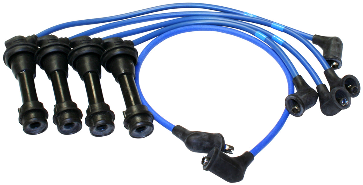 NGK Spark Plug Wire Set - RC-TX36