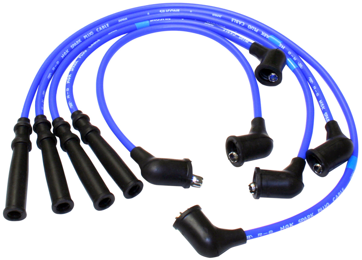 NGK Spark Plug Wire Set - RC-TX89