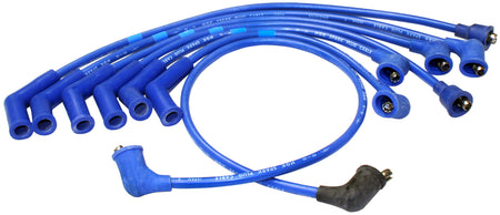 NGK Spark Plug Wire Set - RC-TZ38