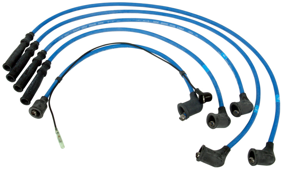NGK Spark Plug Wire Set - RC-XE17