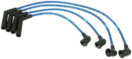 NGK Spark Plug Wire Set - RC-XE77