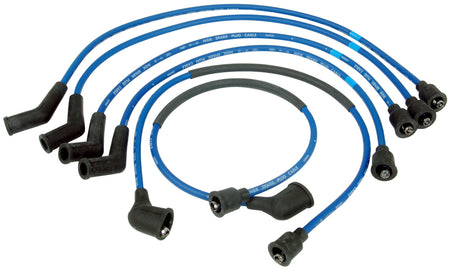 NGK Spark Plug Wire Set - RC-ZE97A
