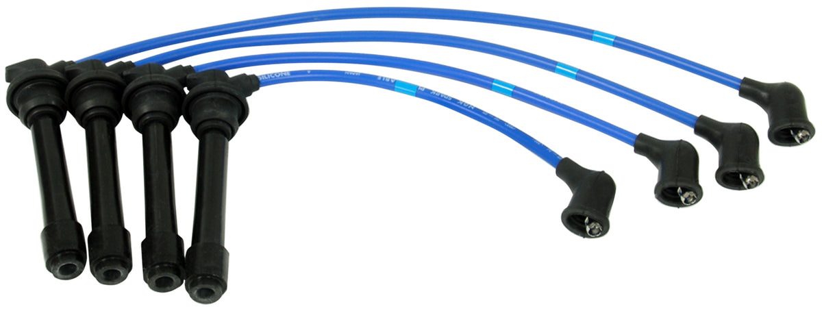 NGK Spark Plug Wire Set - RC-XX89