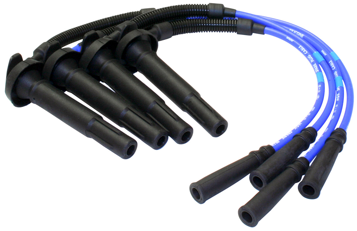 NGK Spark Plug Wire Set - RC-FX58