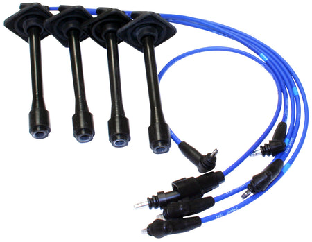 NGK Spark Plug Wire Set - RC-TE62