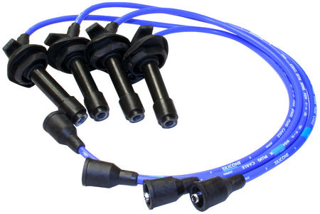 NGK Spark Plug Wire Set - RC-FX54