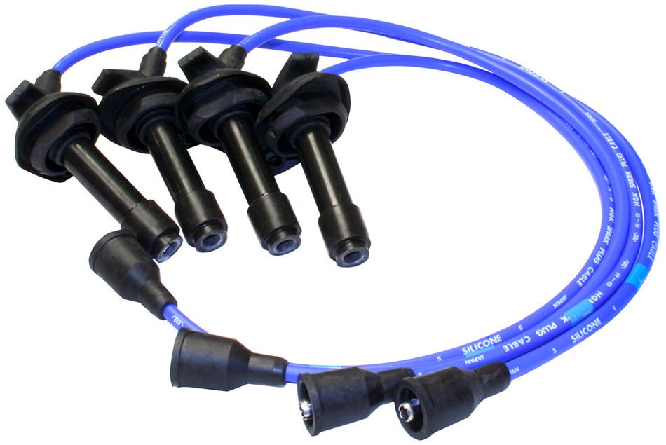 NGK Spark Plug Wire Set - RC-FX54