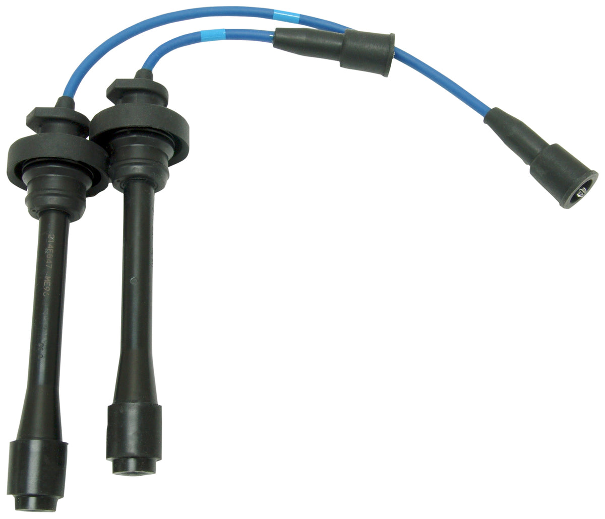 NGK Spark Plug Wire Set - RC-ME96