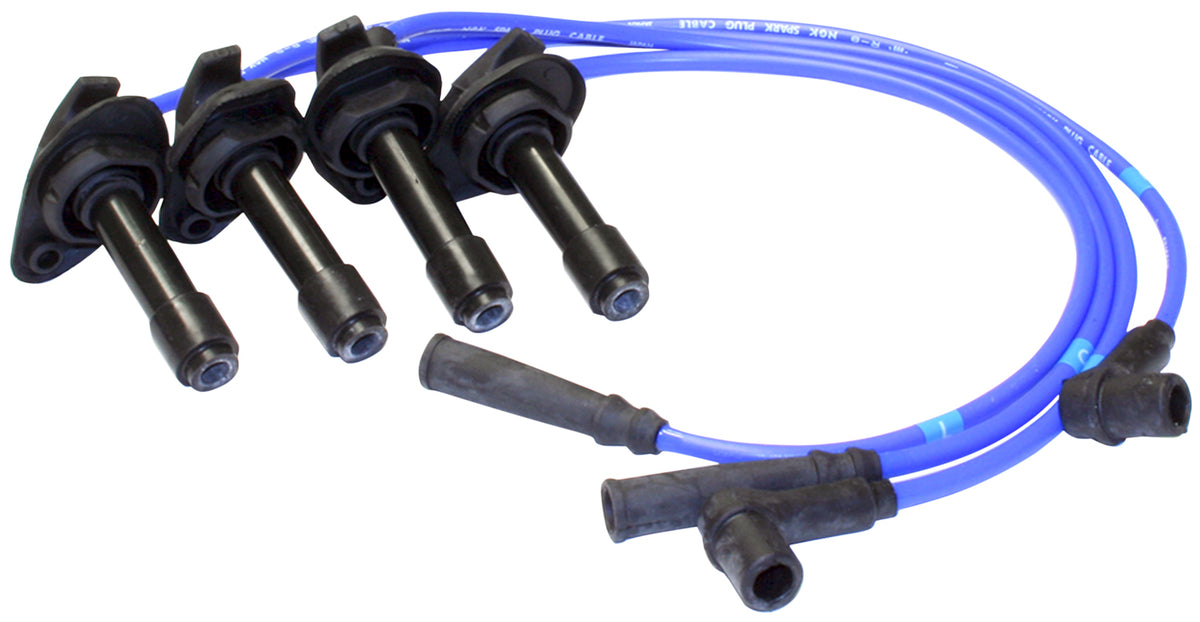 NGK Spark Plug Wire Set - RC-FX50