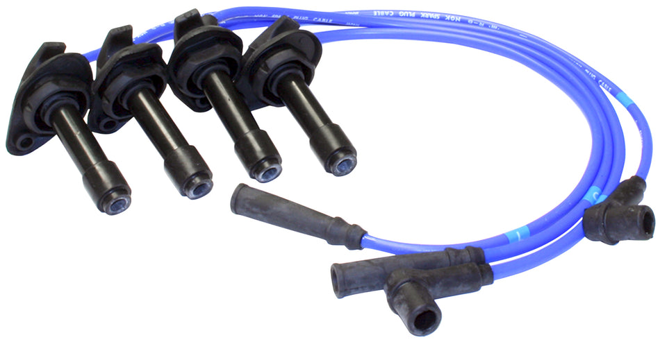 NGK Spark Plug Wire Set - RC-FX50