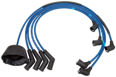 NGK Spark Plug Wire Set - RC-HE36