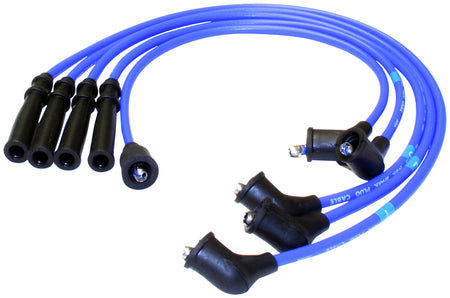 NGK Spark Plug Wire Set - RC-IX43