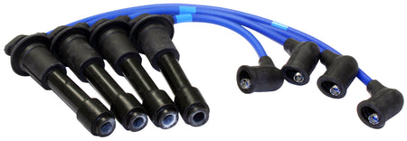 NGK Spark Plug Wire Set - RC-ZE21