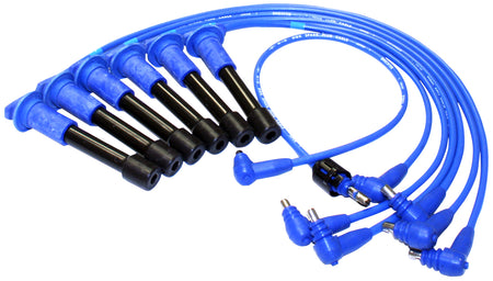 NGK Spark Plug Wire Set - RC-TX13