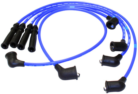 NGK Spark Plug Wire Set - RC-NX93