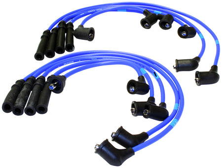 NGK Spark Plug Wire Set - RC-NX85