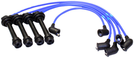 NGK Spark Plug Wire Set - RC-TX02