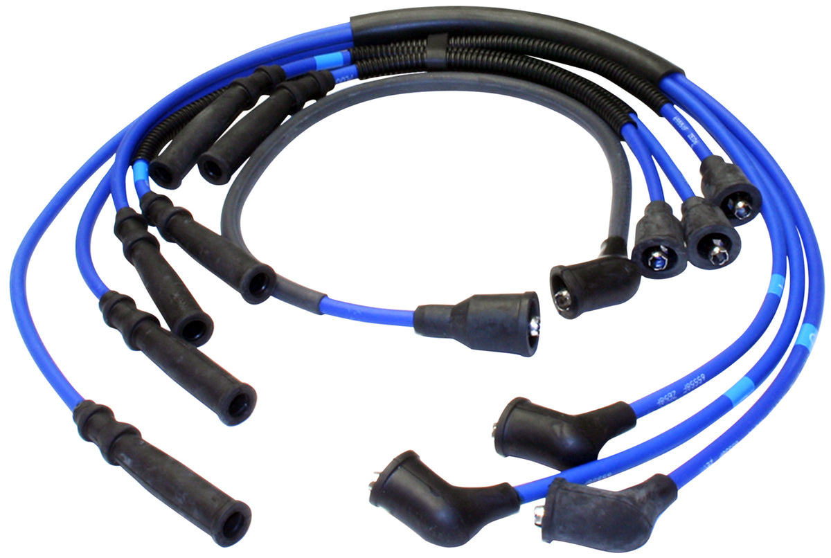 NGK Spark Plug Wire Set - RC-FE29