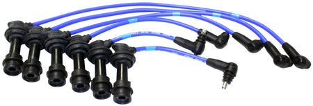 NGK Spark Plug Wire Set - RC-TX08