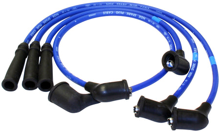 NGK Spark Plug Wire Set - RC-FE30