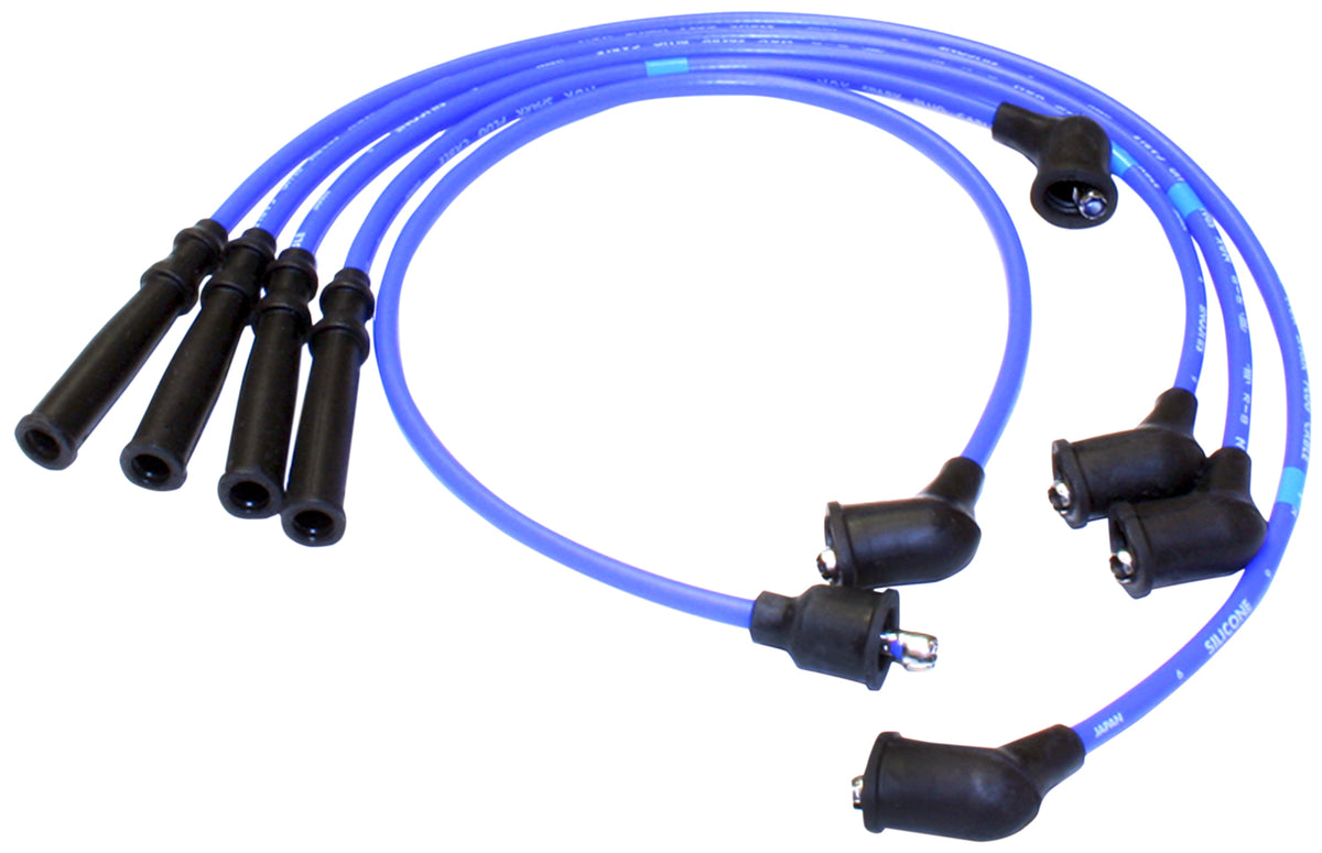 NGK Spark Plug Wire Set - RC-TX99A