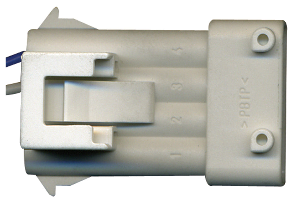 NTK Oxygen Sensor - 25637